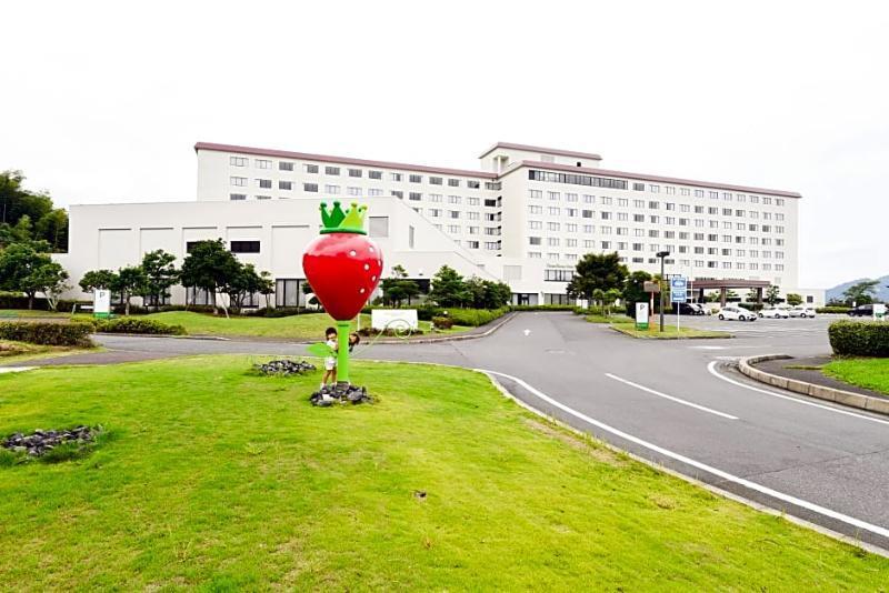 Hotel&Resorts Kyoto-Miyazu Exterior foto