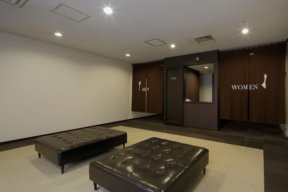 Hotel&Resorts Kyoto-Miyazu Exterior foto