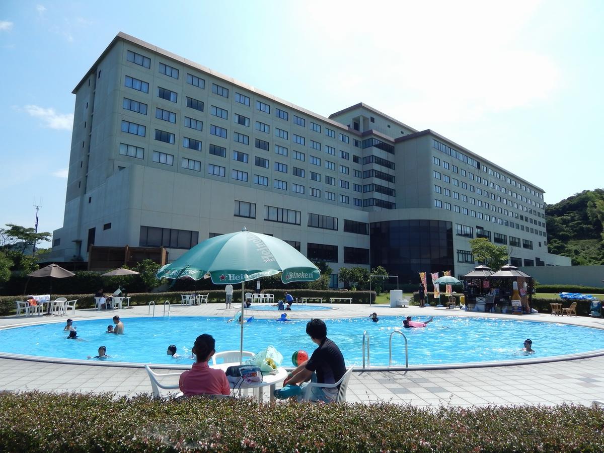 Hotel&Resorts Kyoto-Miyazu Exterior foto