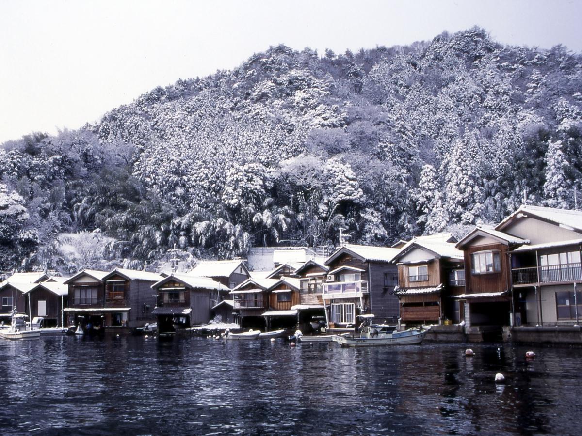 Hotel&Resorts Kyoto-Miyazu Exterior foto