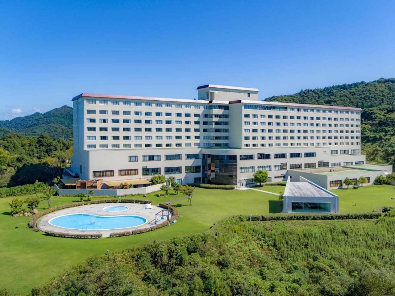 Hotel&Resorts Kyoto-Miyazu Exterior foto