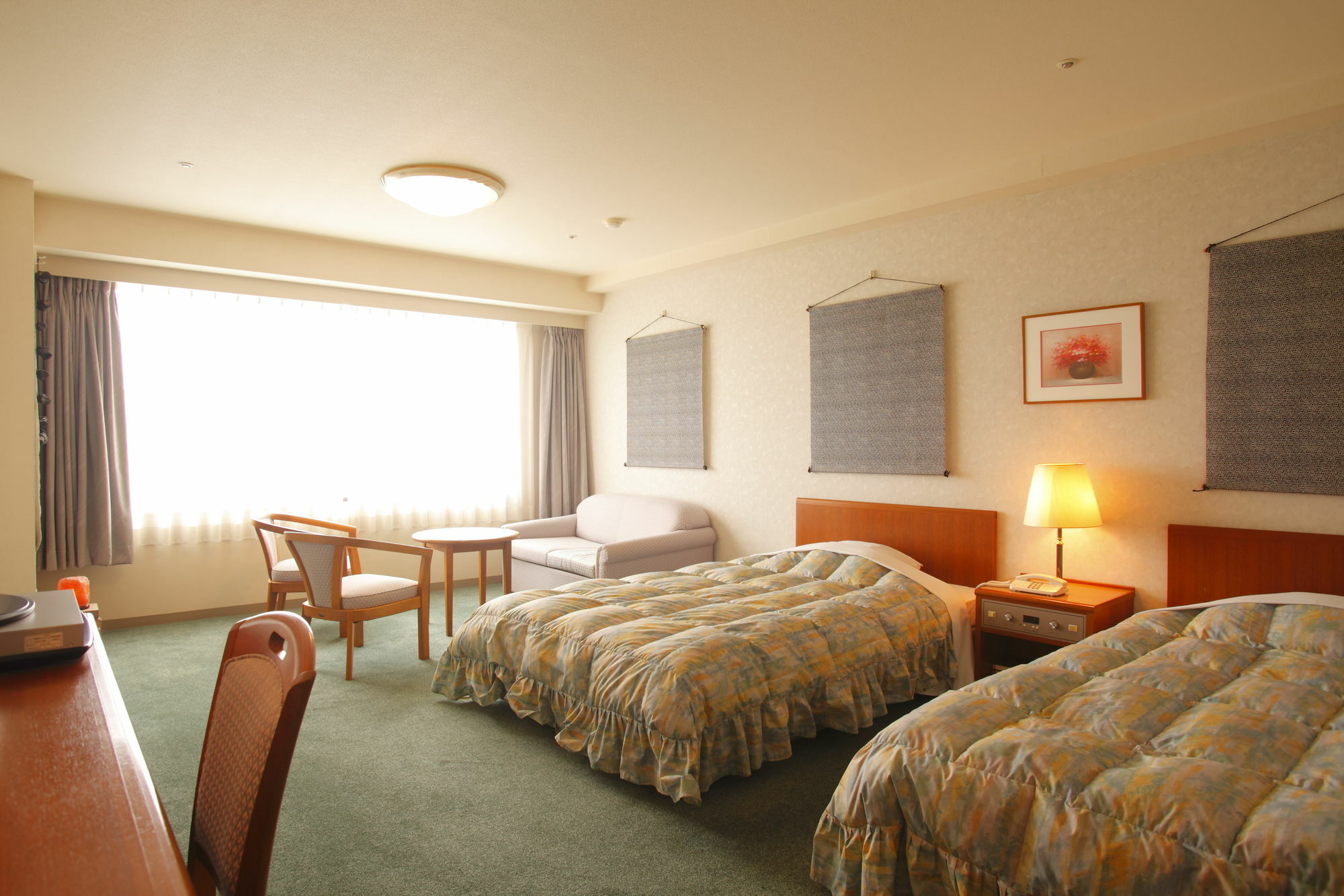 Hotel&Resorts Kyoto-Miyazu Exterior foto