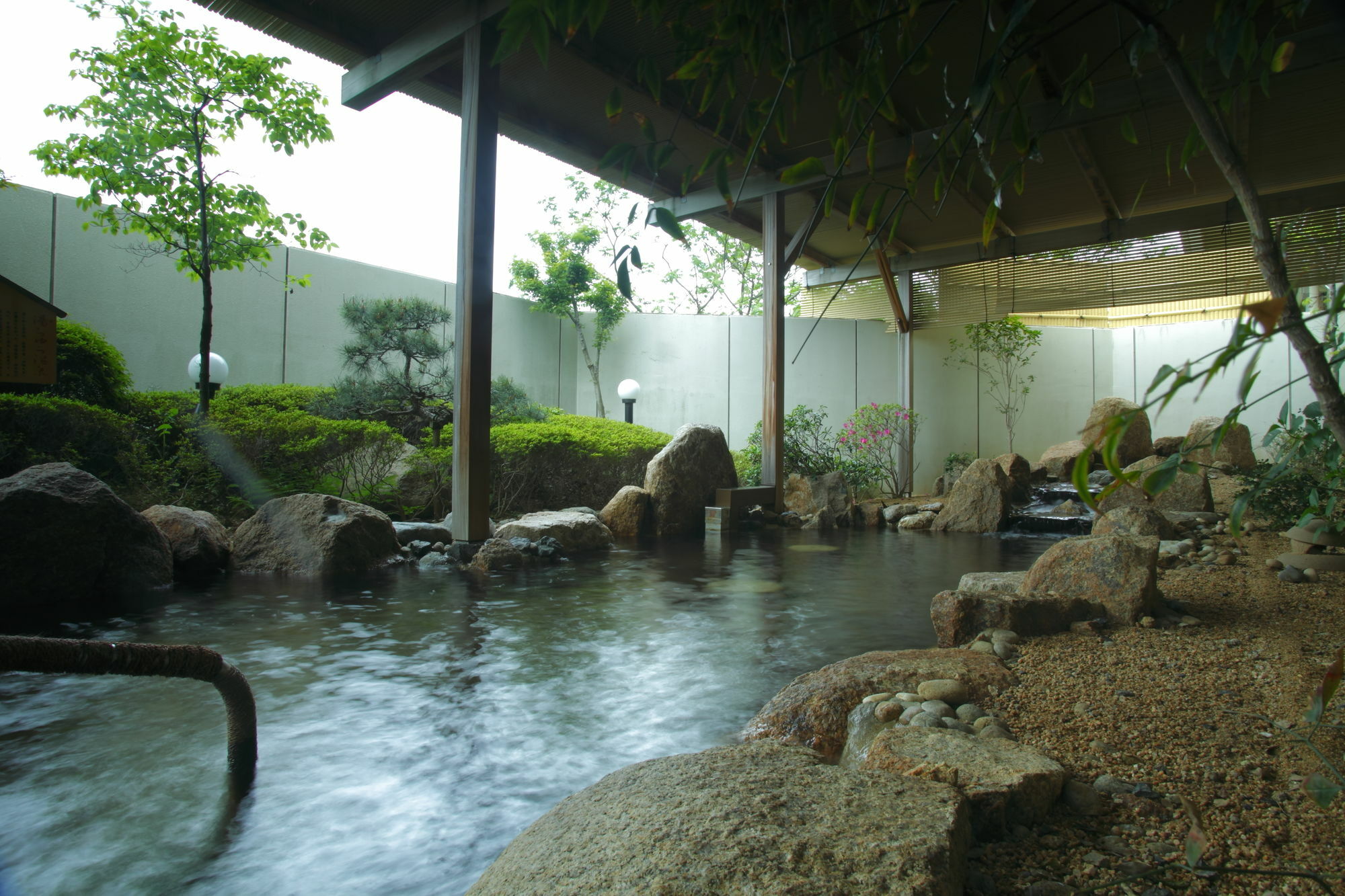Hotel&Resorts Kyoto-Miyazu Exterior foto
