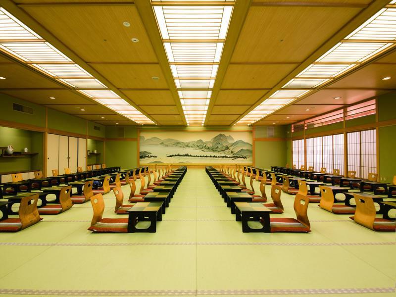 Hotel&Resorts Kyoto-Miyazu Exterior foto